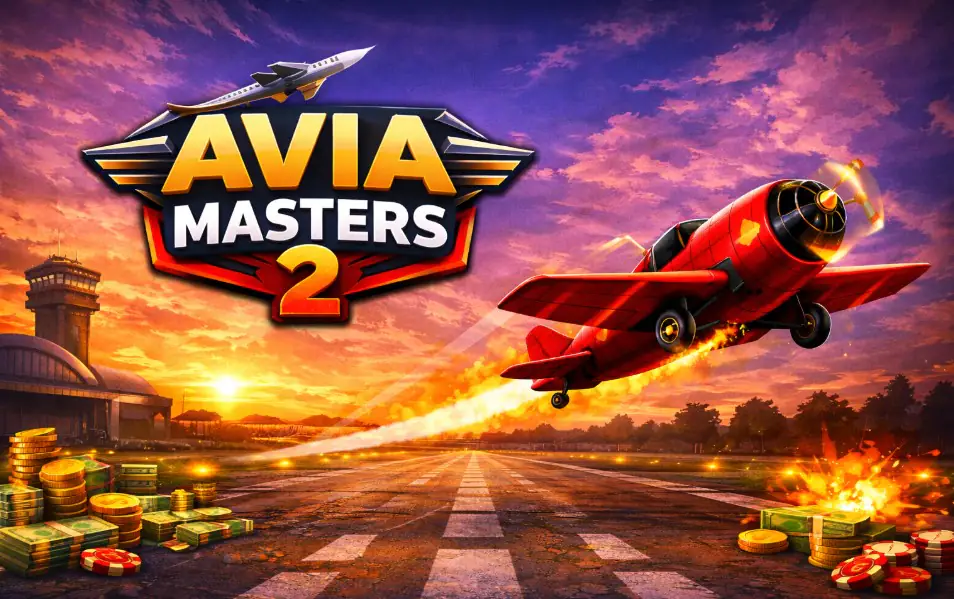 The Evolution of Crash-Style Gaming
